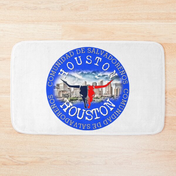Item preview, Salvadoran Community in Houston designed and sold by Salvatienda.