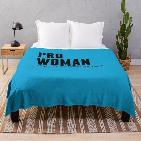 Item preview, Pro Woman and all uterus havers. designed and sold by Anblick.