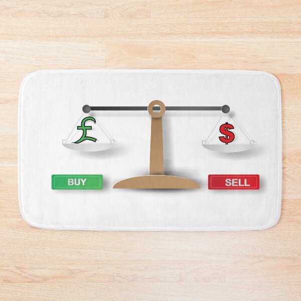Item preview, EUR USD | EUR-USD | Part 2 | Forex Pair | Forex Art designed and sold by CadDesignerr.