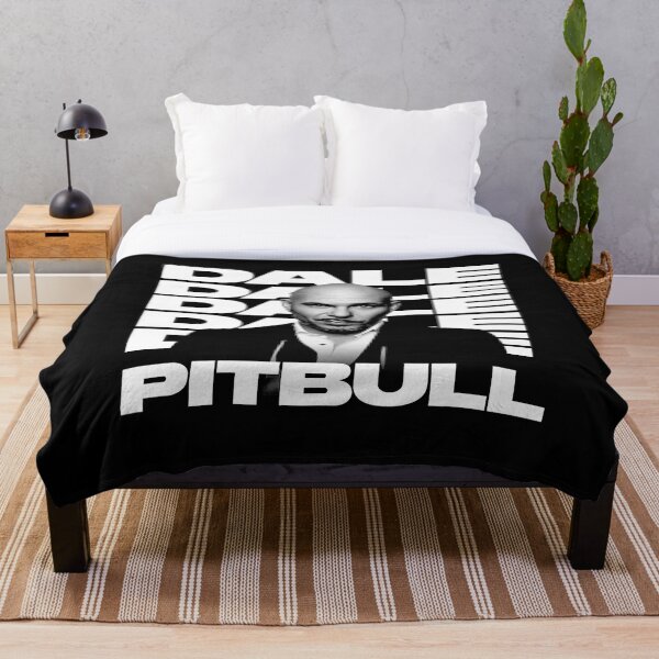Aperçu de l'œuvre Pitbull Da.le créée et vendue par danTerrence.
