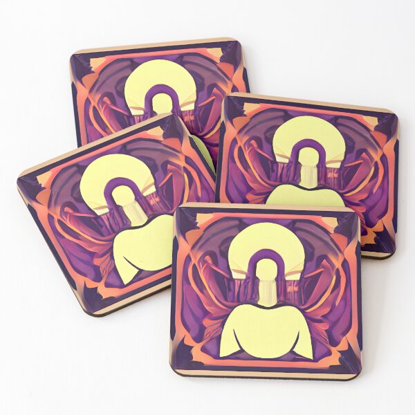 Item preview, Mona Lisa's Sister designed and sold by PlacidHinds.