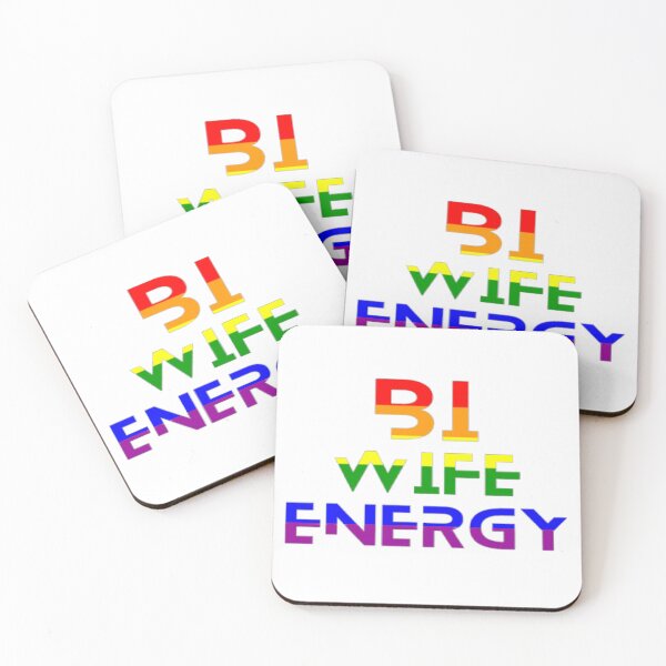 Item preview, BI WIFE ENERGY| designed and sold by BimsaraHerath.