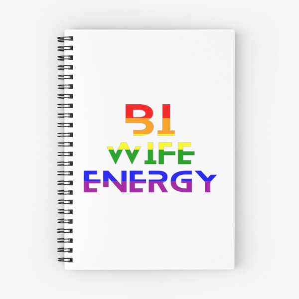 Item preview, BI WIFE ENERGY| designed and sold by BimsaraHerath.