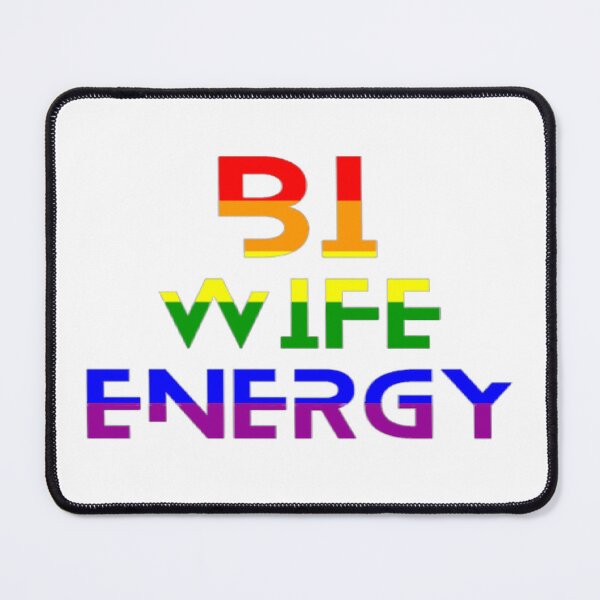 Item preview, BI WIFE ENERGY| designed and sold by BimsaraHerath.