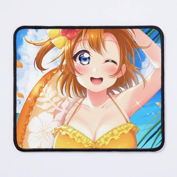 Item preview, Kousaka Honoka in Summer designed and sold by BrielleVan.