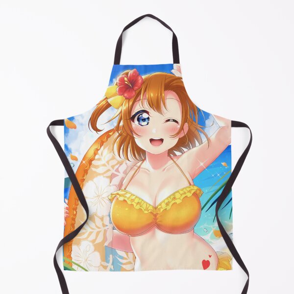 Item preview, Kousaka Honoka in Summer designed and sold by BrielleVan.