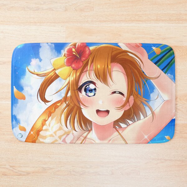 Item preview, Kousaka Honoka in Summer designed and sold by BrielleVan.