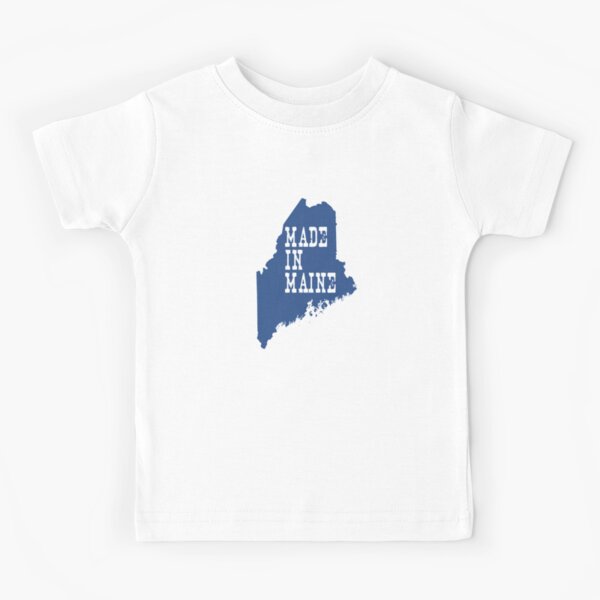 Item preview, Made in Maine designed and sold by surgedesigns.