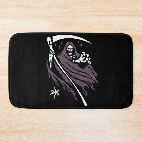 Item preview, BMTH Reaper designed and sold by HibbaMathews.