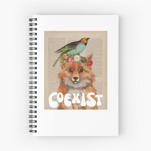 Item preview, Coexist designed and sold by SunnyDayStyle.