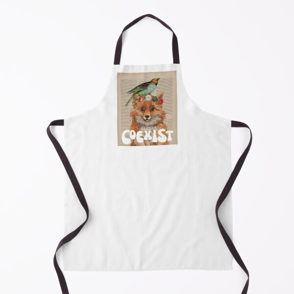 Item preview, Coexist designed and sold by SunnyDayStyle.