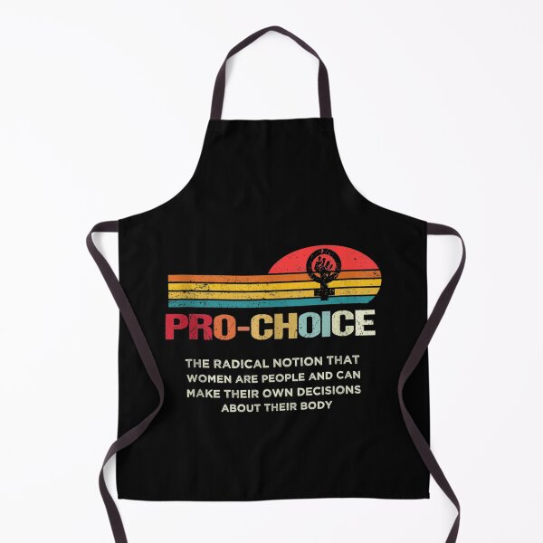 Item preview, Pro Choice Feminist Definition Women's Rights My Body Choice designed and sold by DaiShop.