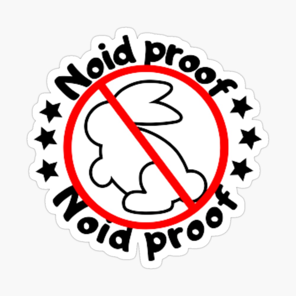 noid proof,funny gift for your mom,dad