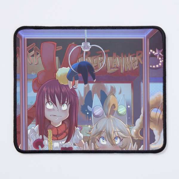 Item preview, Gotcha! designed and sold by Laynaria.