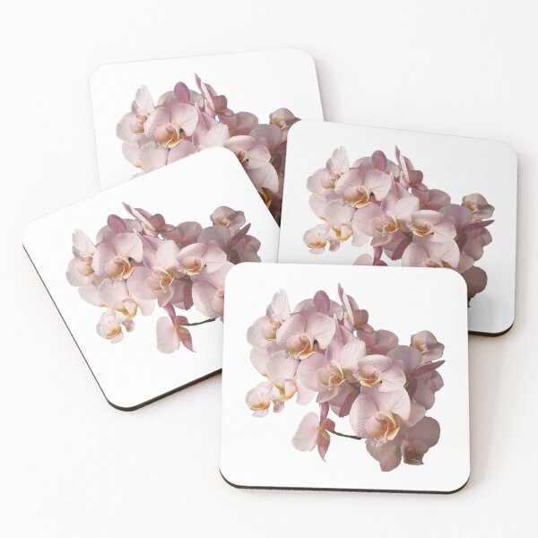 Item preview,  Beautiful And Delicate Orchid Tropical Flower  designed and sold by branaghbel.