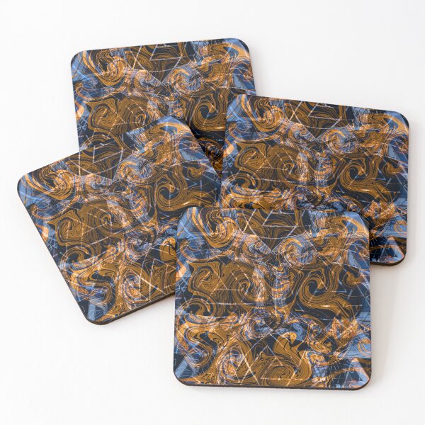 Item preview,   shapes and surfaces 8 designed and sold by Real-texture.