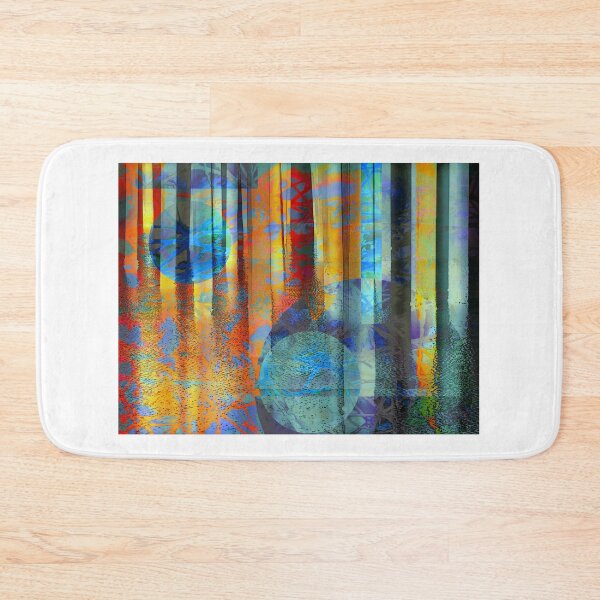 Item preview, Phasing Through designed and sold by Robert Ball.