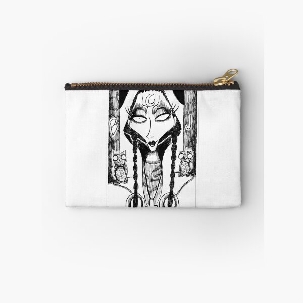 Item preview, The High Priestess designed and sold by missdaytripper.