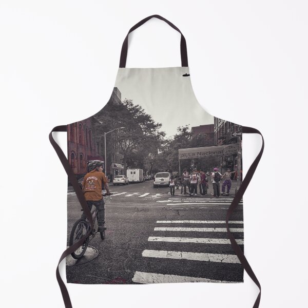 Item preview, Lexington Ave, East Harlem, Manhattan, NYC designed and sold by eleonoraingrid.