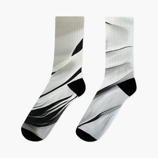 Item preview, black and white abstract minimalism oil original art designed and sold by Surrealarts727.