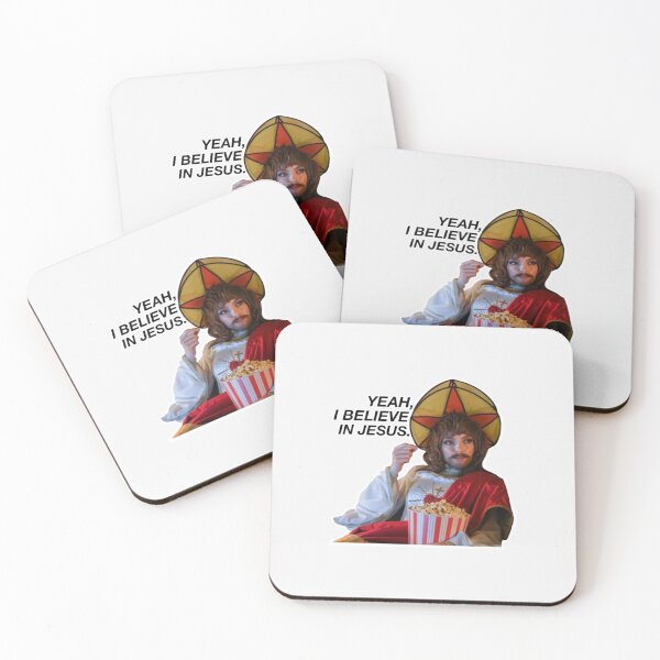 Artikelvorschau, 'Ja, ich glaube an Jesus' Villanelle-Limited Edition | Perfektes Geschenk entworfen und verkauft von etoriuz.