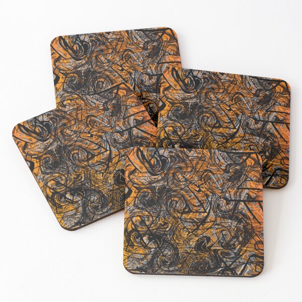 Item preview, shapes and surfaces 10 designed and sold by Real-texture.