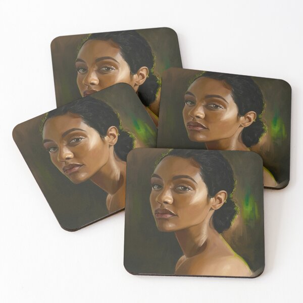 Item preview, Woman with a hope designed and sold by theartofchanuka.