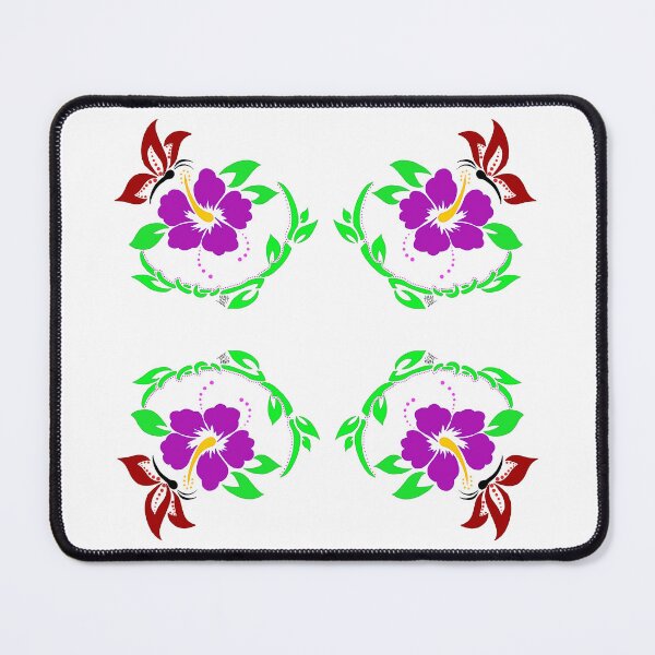 Item preview, Tropical Ring designed and sold by OutcastTattoo01.