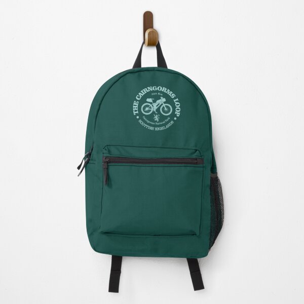 Item preview, Cairngorms Loop (cycling) designed and sold by curranmorgan.
