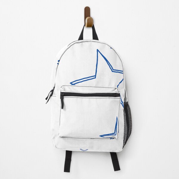 Item preview, Nick Nelson stars blue designed and sold by Inside  Export⭐⭐⭐⭐⭐(2965).