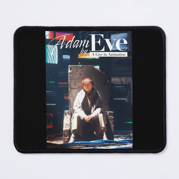 Item preview, Adam by Eve Live at Animation Live Action- Limited Edition | Perfect Gift designed and sold by etoriuz.