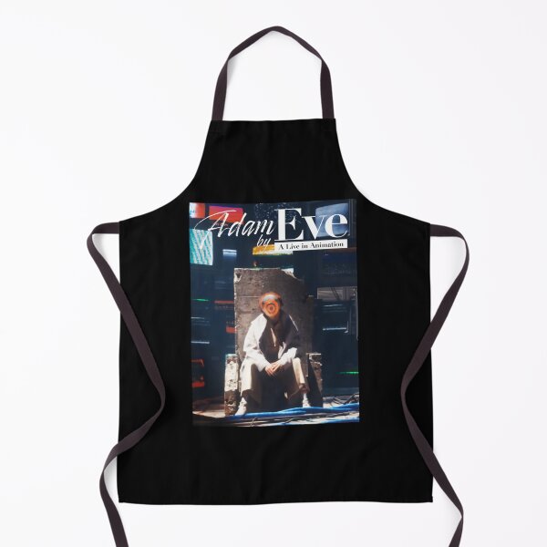Item preview, Adam by Eve Live at Animation Live Action- Limited Edition | Perfect Gift designed and sold by etoriuz.