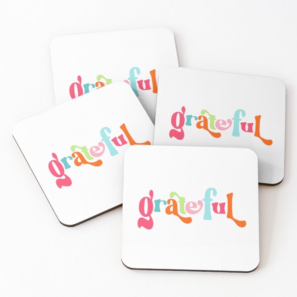Item preview, Grateful designed and sold by SunnyDayStyle.