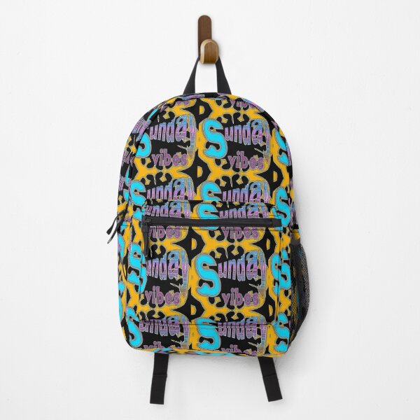 Item preview, SUNDAYVIBES ARE GREAT!! designed and sold by Ralek.