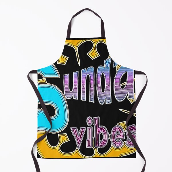 Item preview, SUNDAYVIBES ARE GREAT!! designed and sold by Ralek.