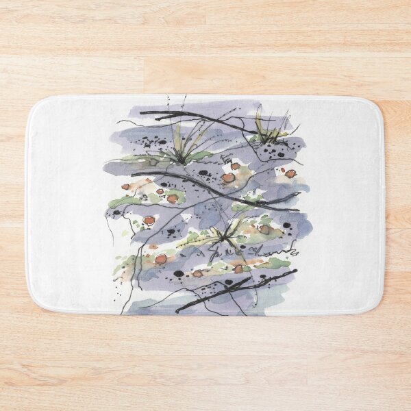 Item preview, River Bed designed and sold by Stone Pile Studio.