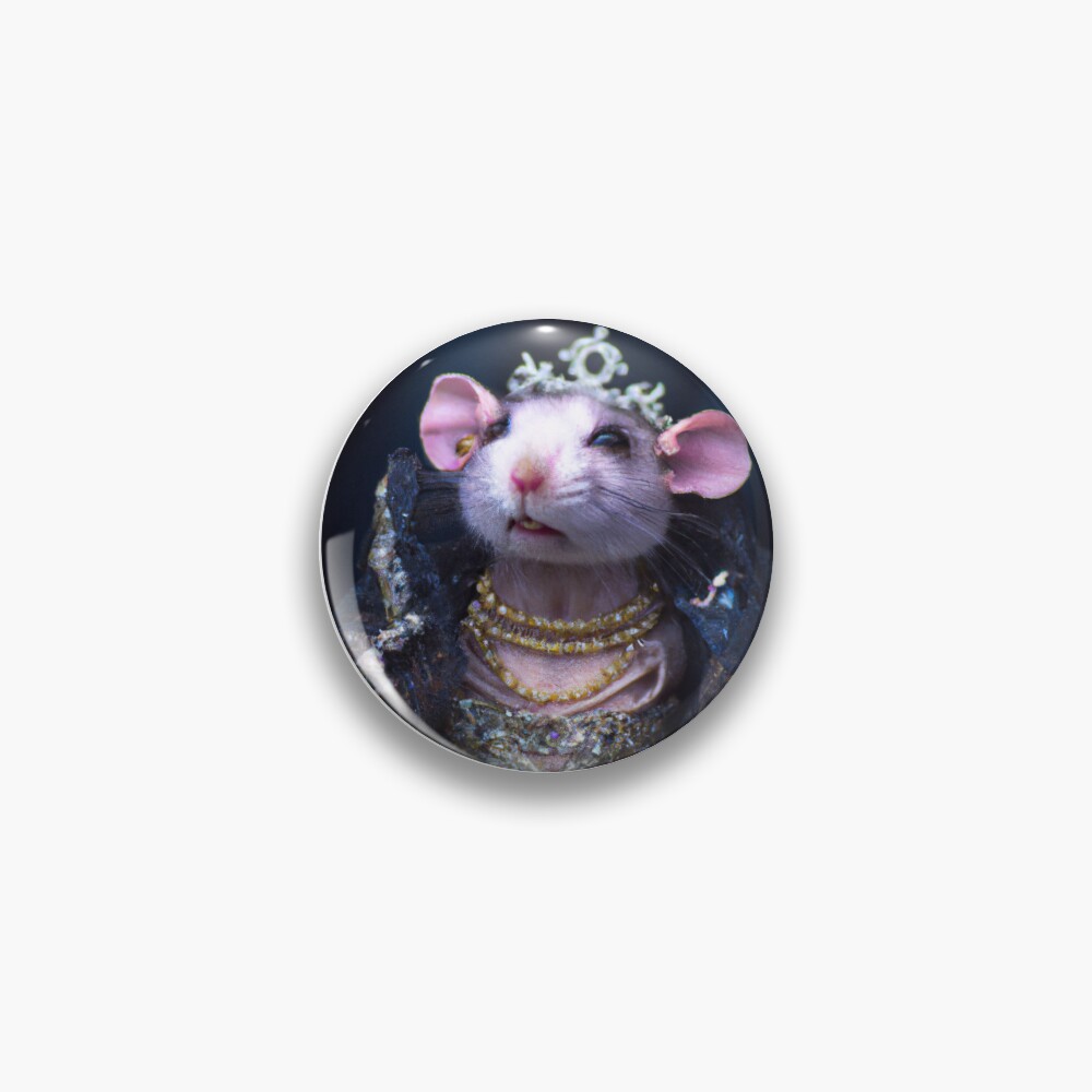 Item preview, Pin designed and sold by Sprindle.