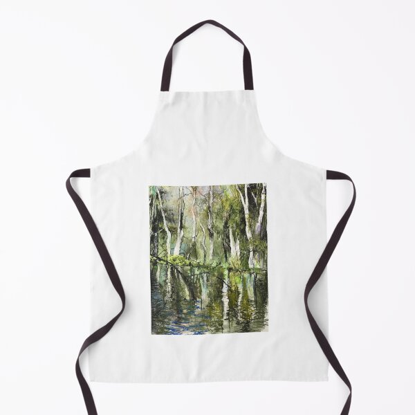 Item preview, Plitvice in Croatia designed and sold by rua-kuma.