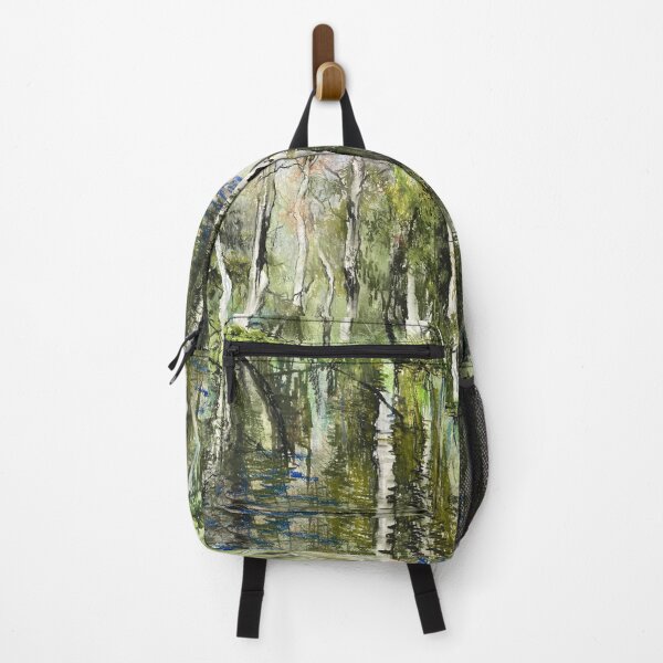 Item preview, Plitvice in Croatia designed and sold by rua-kuma.