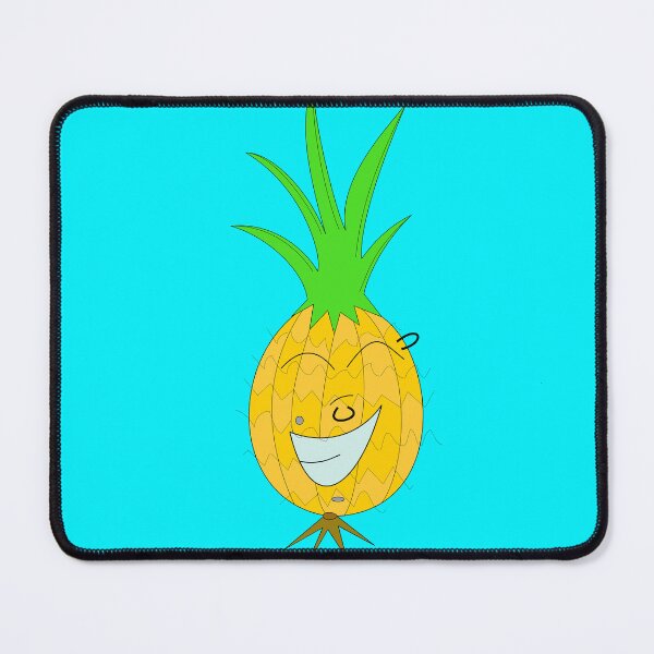 Item preview, Punk Pineapple designed and sold by VentunoGrammi.