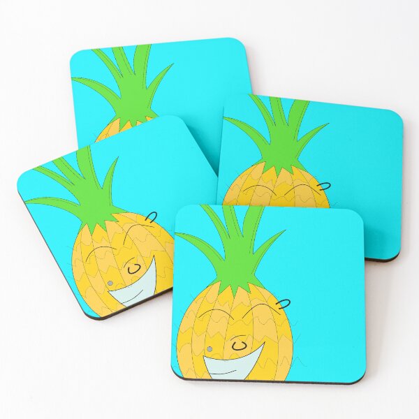 Item preview, Punk Pineapple designed and sold by VentunoGrammi.