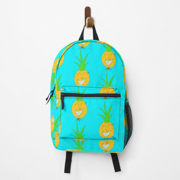 Item preview, Punk Pineapple designed and sold by VentunoGrammi.