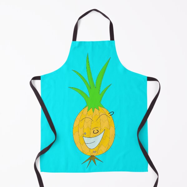 Item preview, Punk Pineapple designed and sold by VentunoGrammi.