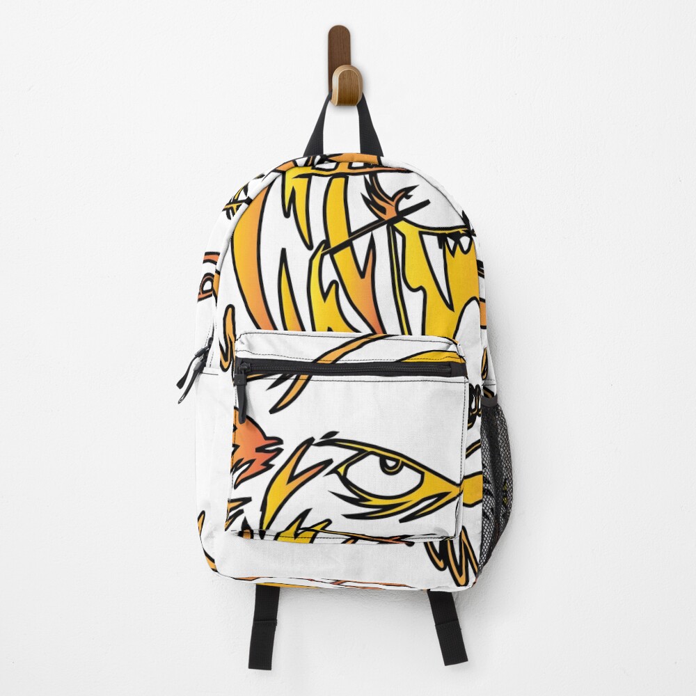 Item preview, Backpack designed and sold by CadDesignerr.