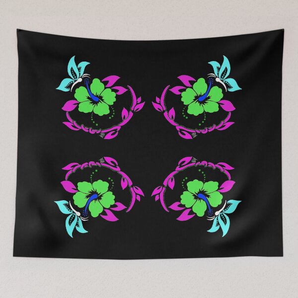 Item preview, Tropical Spectre designed and sold by OutcastTattoo01.