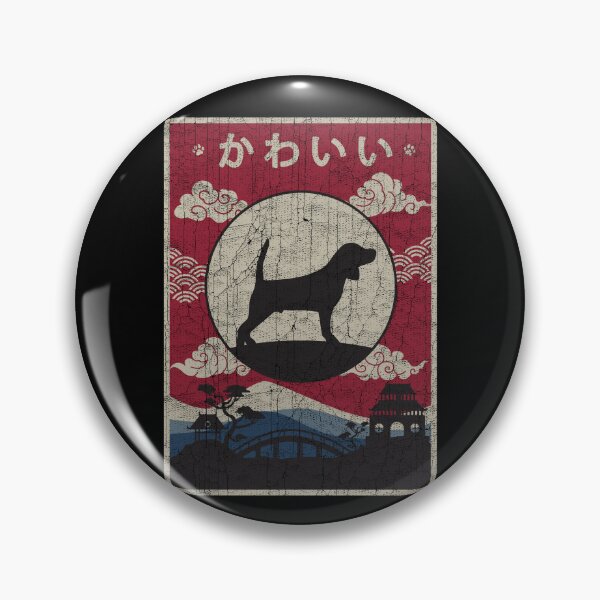 Artikelvorschau, Japanese Doxle - AKA Beaschunds Beweenies Kawaii entworfen und verkauft von rafaeltto.