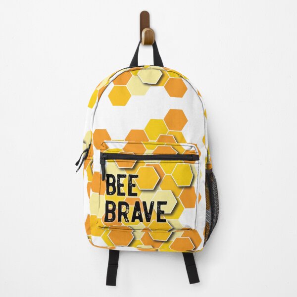 Item preview, Bee Brave Honeycomb Design designed and sold by Artman07.