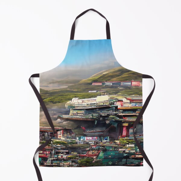 Item preview, Keelung Ai art designed and sold by Mirex88.