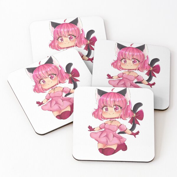 Artikelvorschau, Tokio Mew Mew Ichigo entworfen und verkauft von Nikoru-Rose.