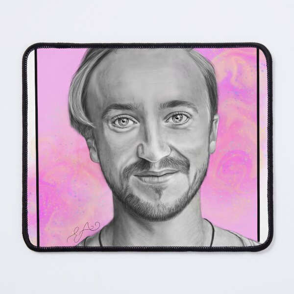 Item preview, Tom Felton Art designed and sold by SymphonyOfArt33.